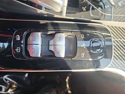 2026 Mercedes-Benz S-Class AMG® S 63 E