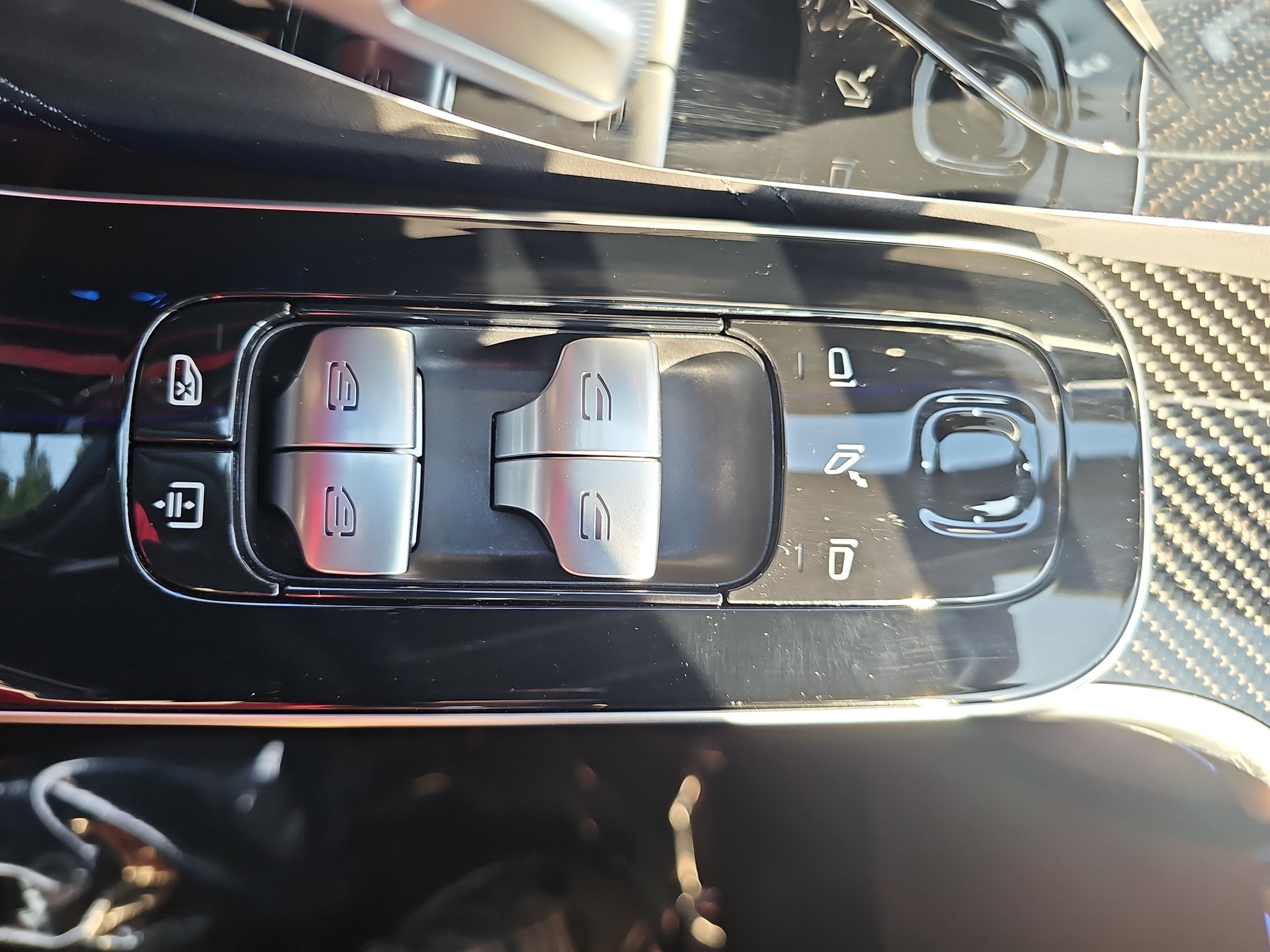 2026 Mercedes-Benz S-Class AMG® S 63 E