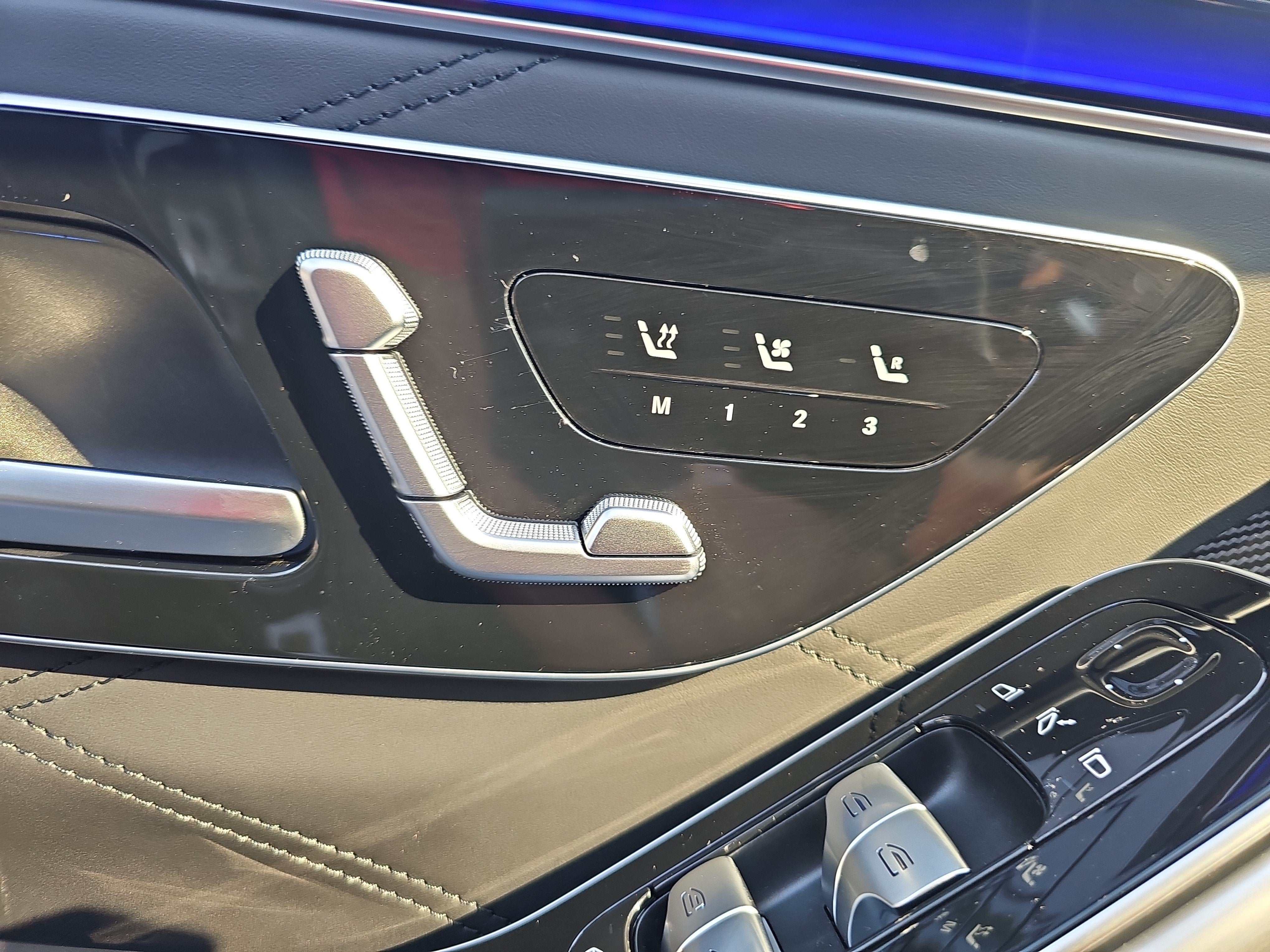 2026 Mercedes-Benz S-Class AMG® S 63 E