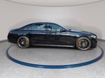 2026 Mercedes-Benz S-Class AMG® S 63 E