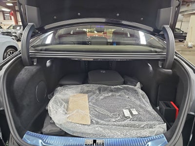 2026 Mercedes-Benz S-Class AMG® S 63 E