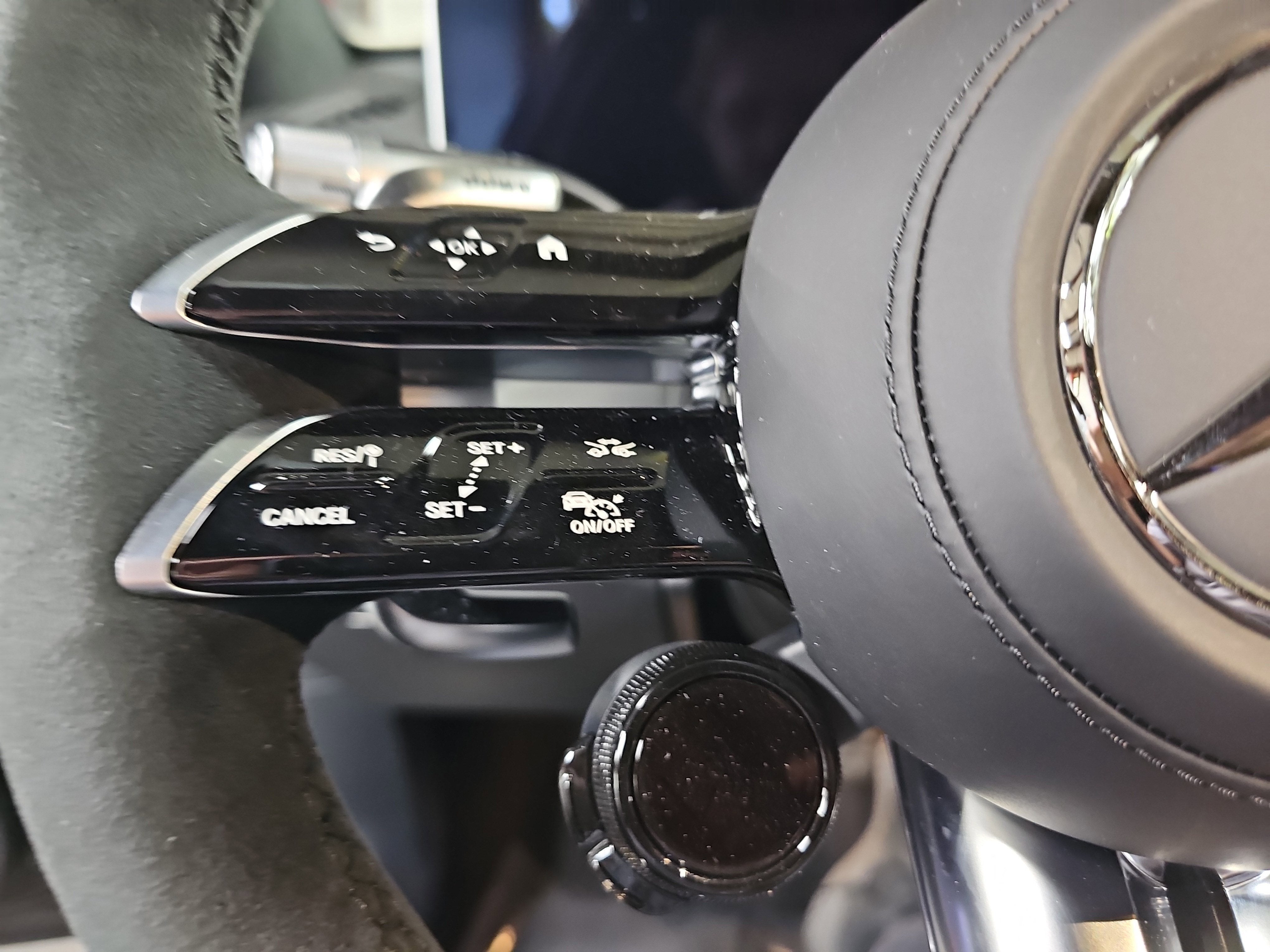 2026 Mercedes-Benz S-Class AMG® S 63 E