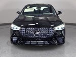 2026 Mercedes-Benz S-Class AMG® S 63 E