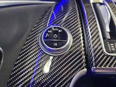 2026 Mercedes-Benz S-Class AMG® S 63 E