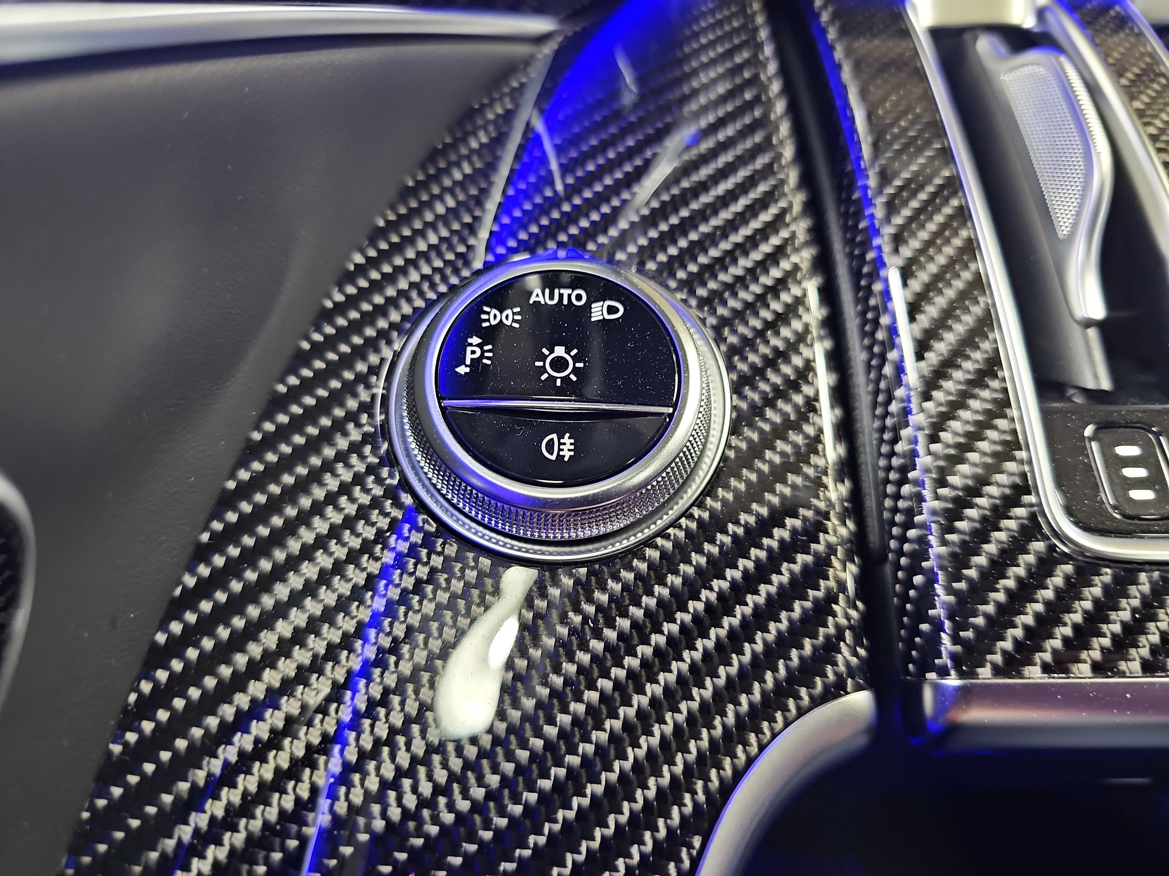 2026 Mercedes-Benz S-Class AMG® S 63 E