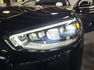 2026 Mercedes-Benz S-Class AMG® S 63 E