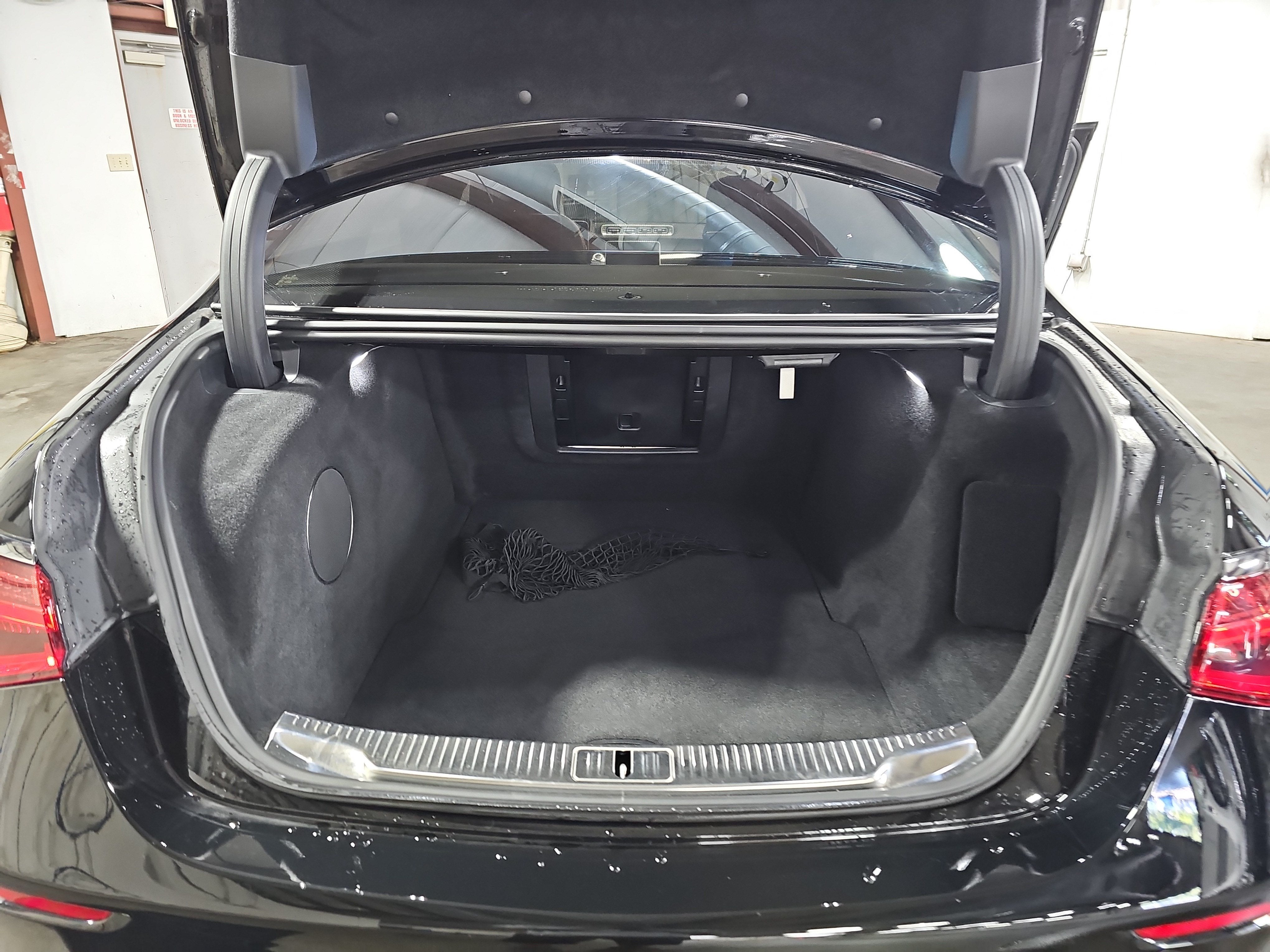 2023 Mercedes-Benz S-Class Maybach S 580