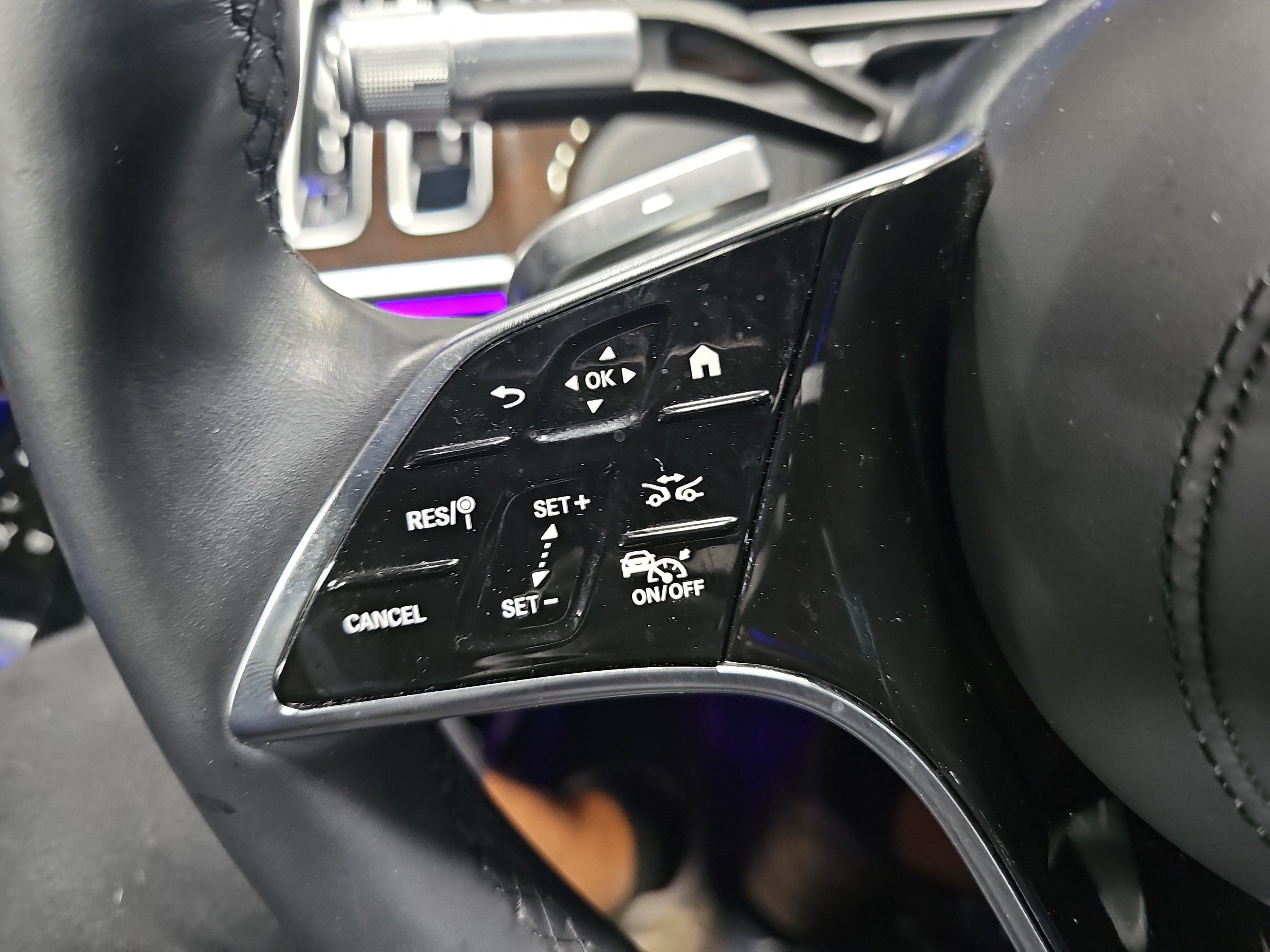 2023 Mercedes-Benz S-Class Maybach S 580