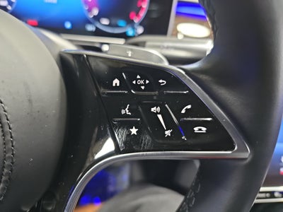 2023 Mercedes-Benz S-Class Maybach S 580