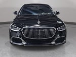 2023 Mercedes-Benz S-Class Maybach S 580