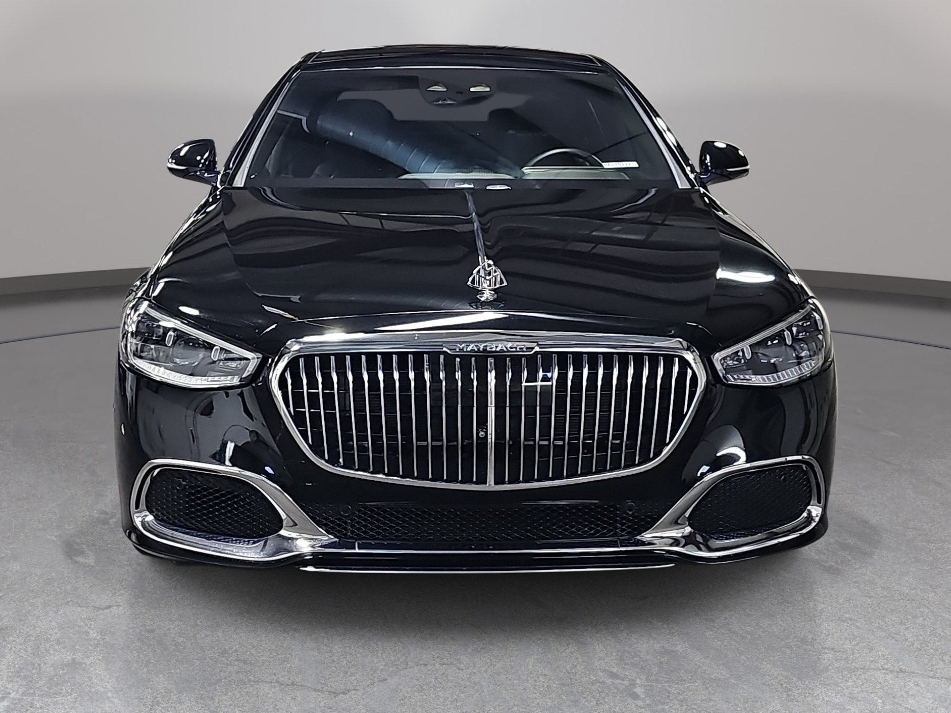 2023 Mercedes-Benz S-Class Maybach S 580
