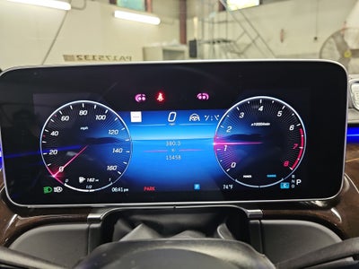 2023 Mercedes-Benz S-Class Maybach S 580