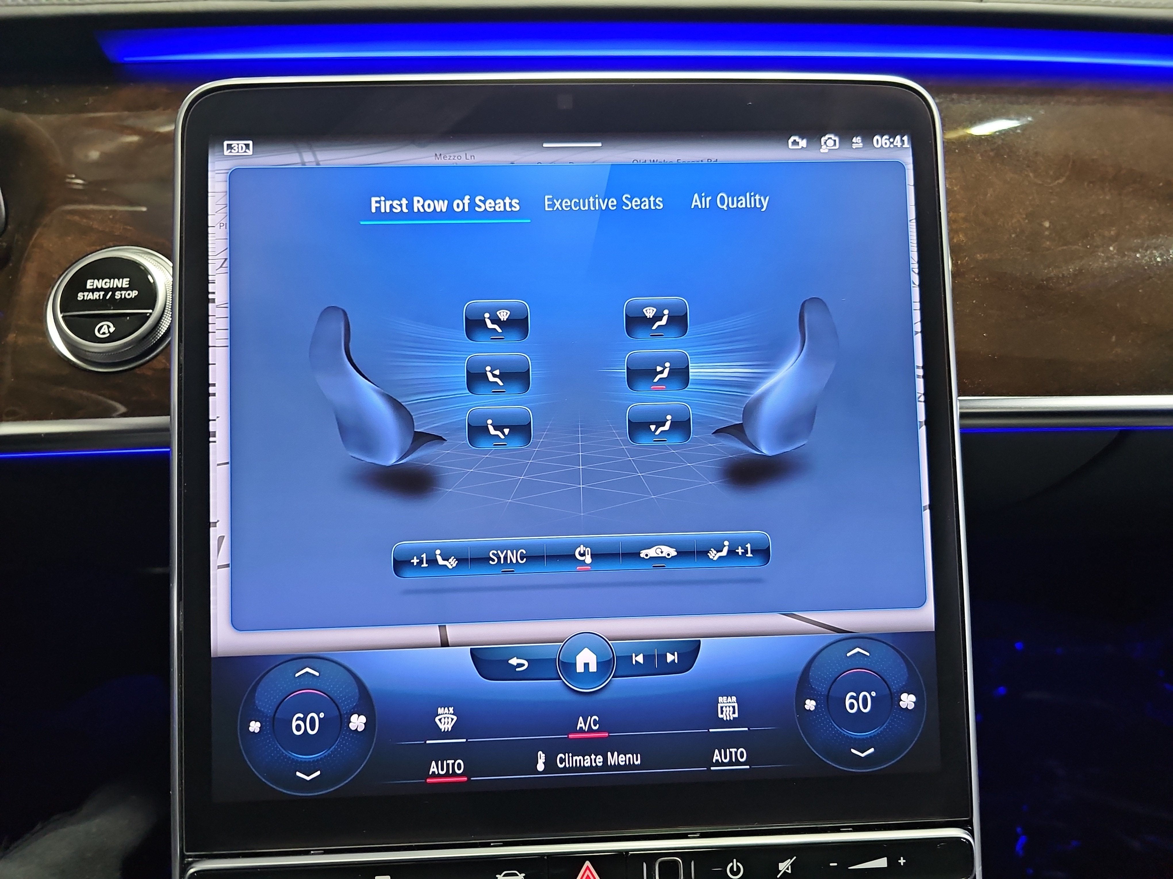 2023 Mercedes-Benz S-Class Maybach S 580