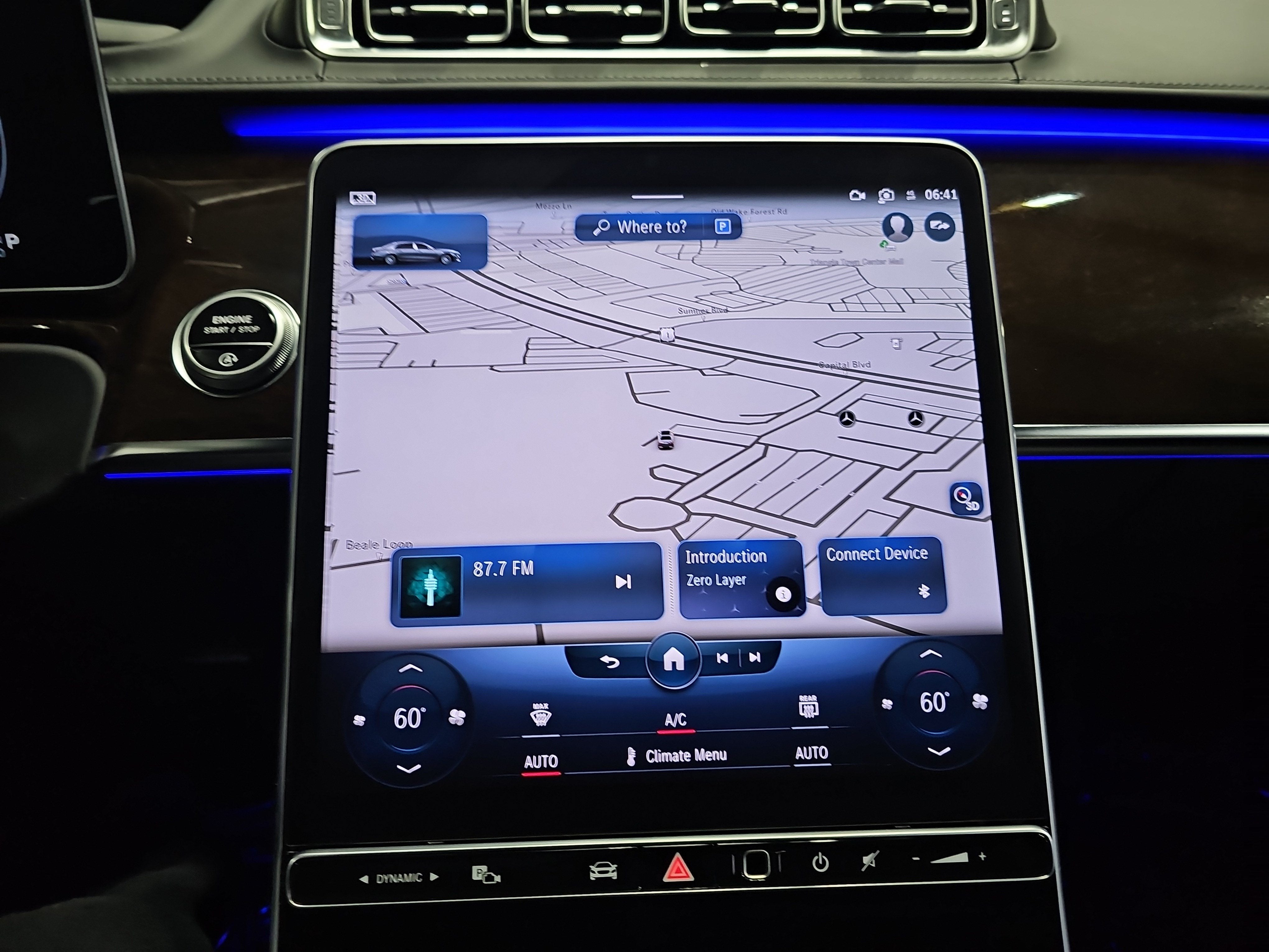 2023 Mercedes-Benz S-Class Maybach S 580