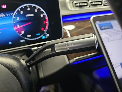 2023 Mercedes-Benz S-Class Maybach S 580
