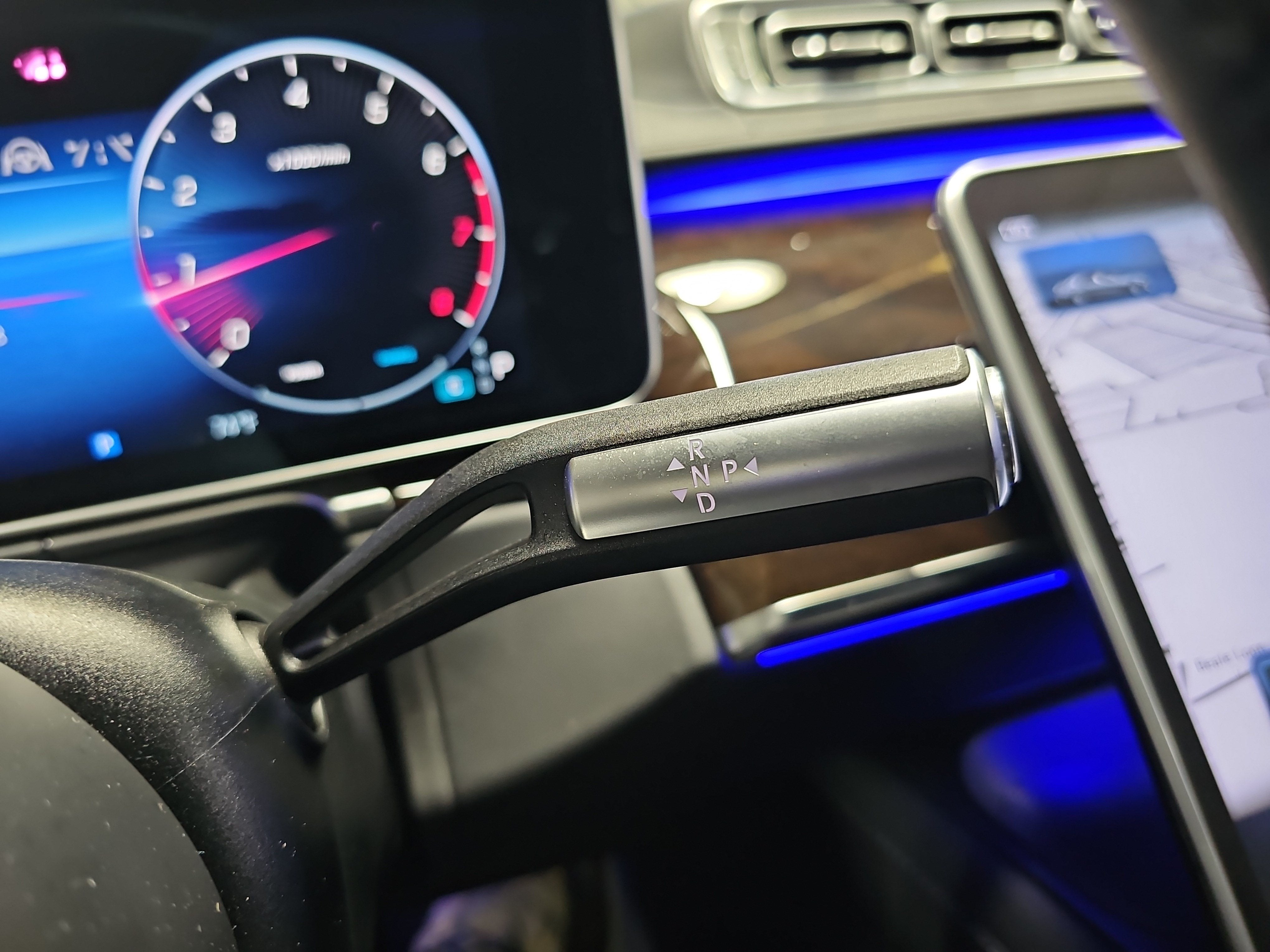 2023 Mercedes-Benz S-Class Maybach S 580