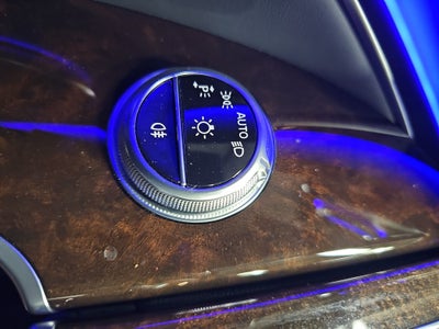2023 Mercedes-Benz S-Class Maybach S 580