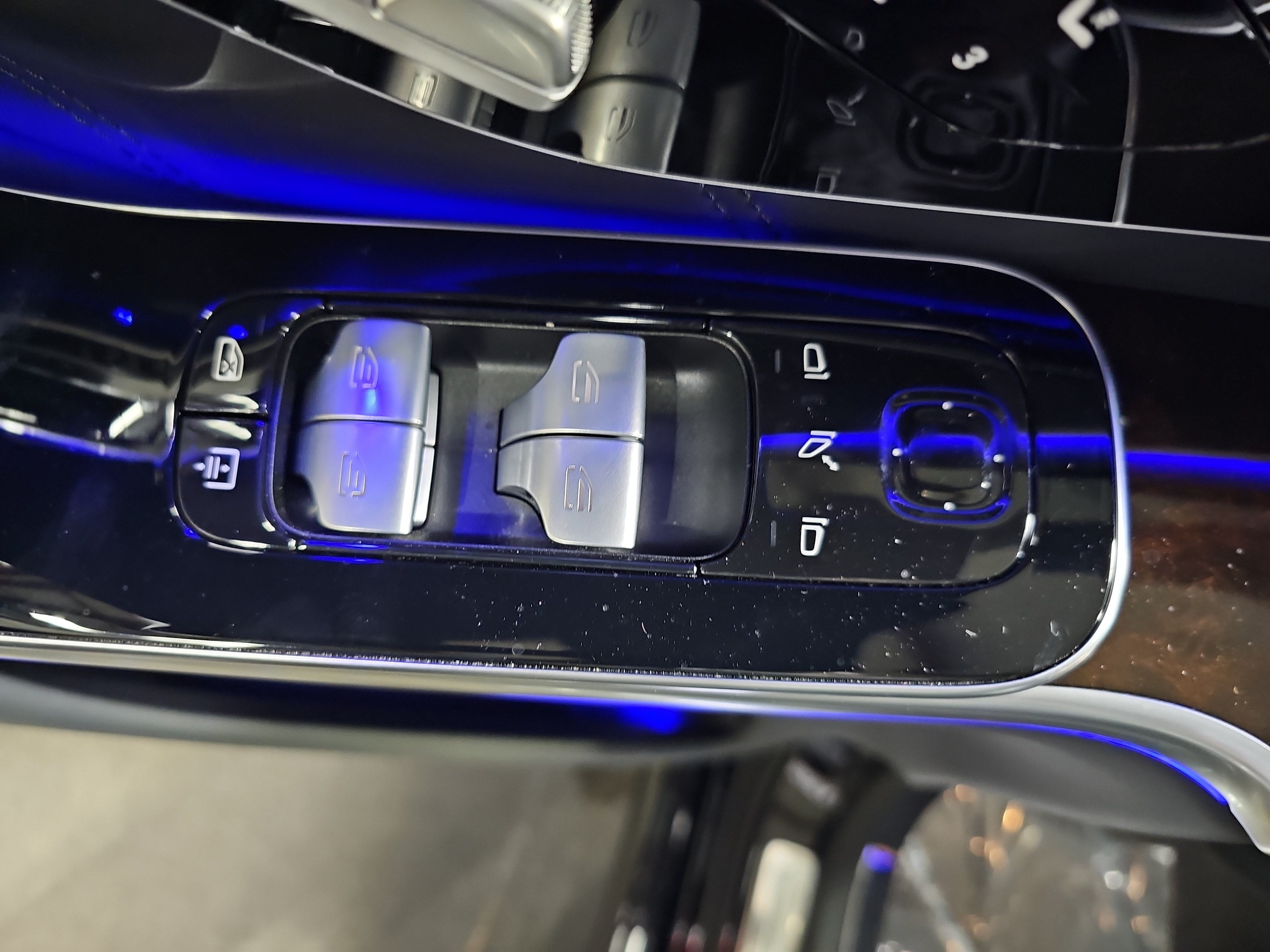 2023 Mercedes-Benz S-Class Maybach S 580