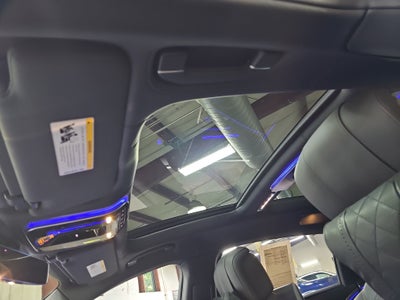2023 Mercedes-Benz S-Class Maybach S 580