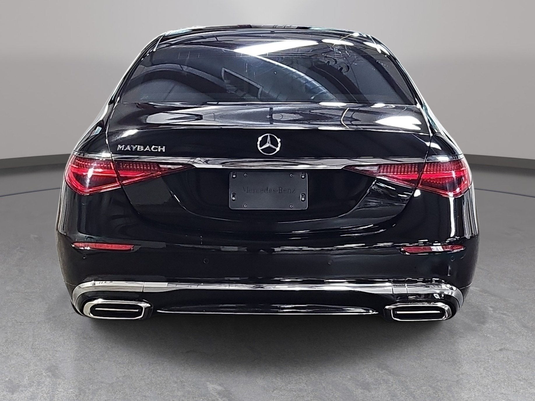 2023 Mercedes-Benz S-Class Maybach S 580