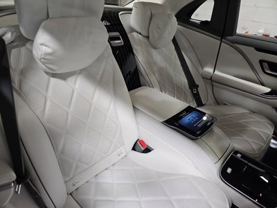 2023 Mercedes-Benz S-Class Maybach S 680