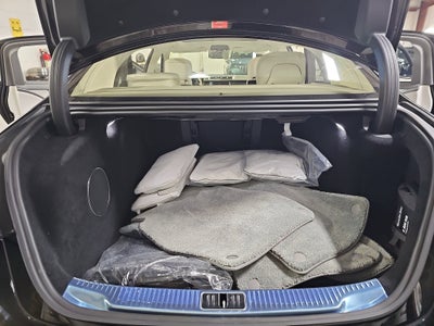 2023 Mercedes-Benz S-Class Maybach S 680