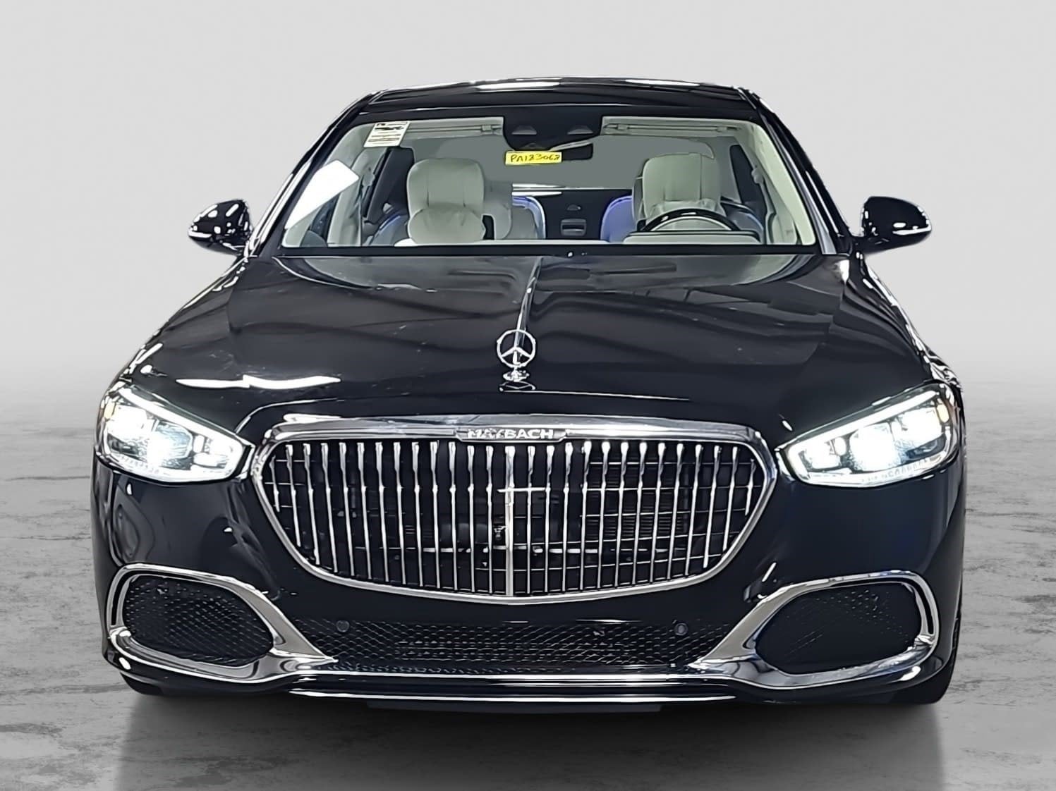 2023 Mercedes-Benz S-Class Maybach S 680