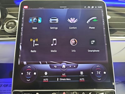 2023 Mercedes-Benz S-Class Maybach S 680