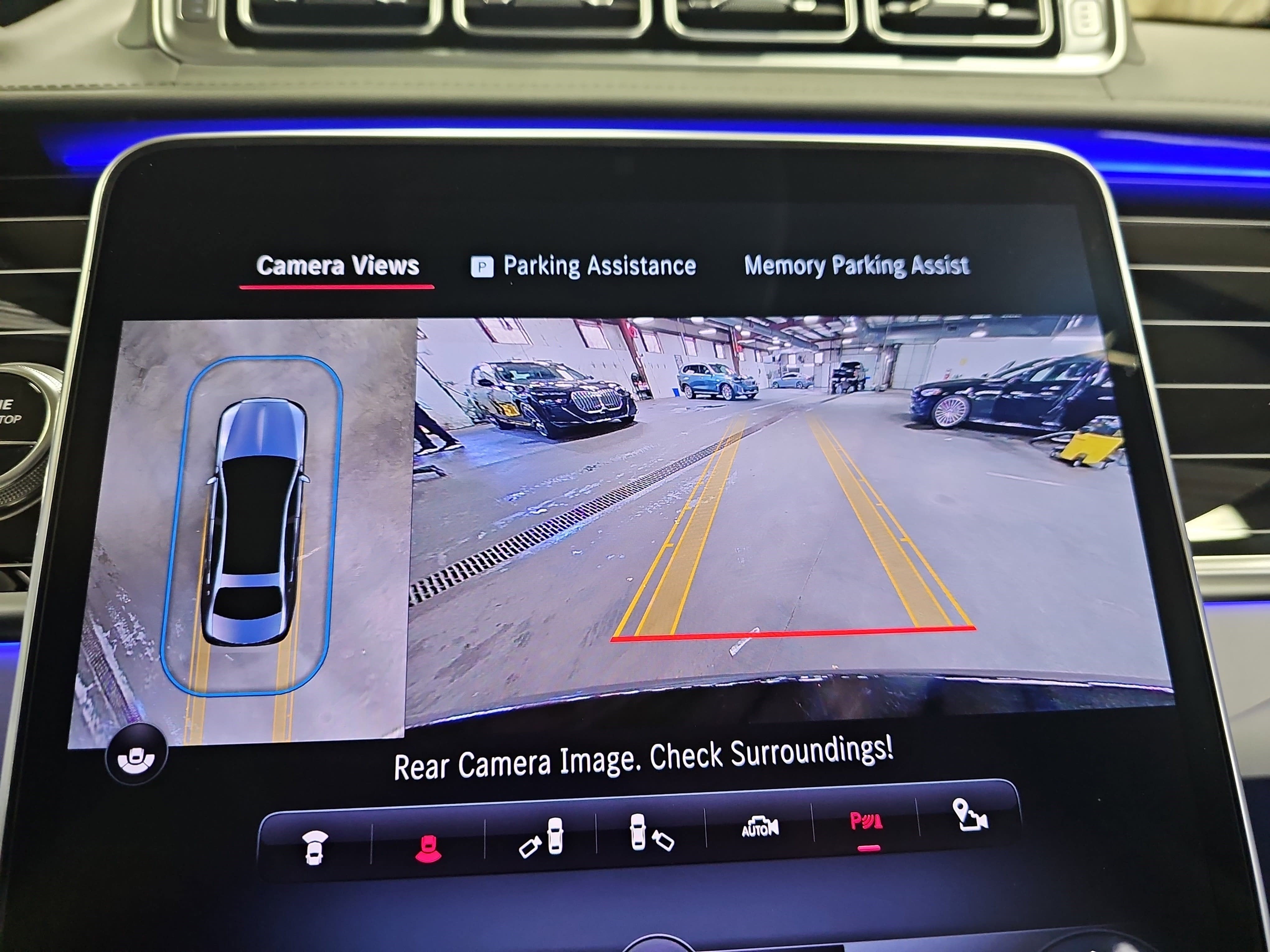 2023 Mercedes-Benz S-Class Maybach S 680