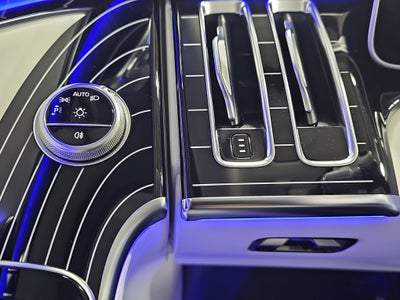 2023 Mercedes-Benz S-Class Maybach S 680