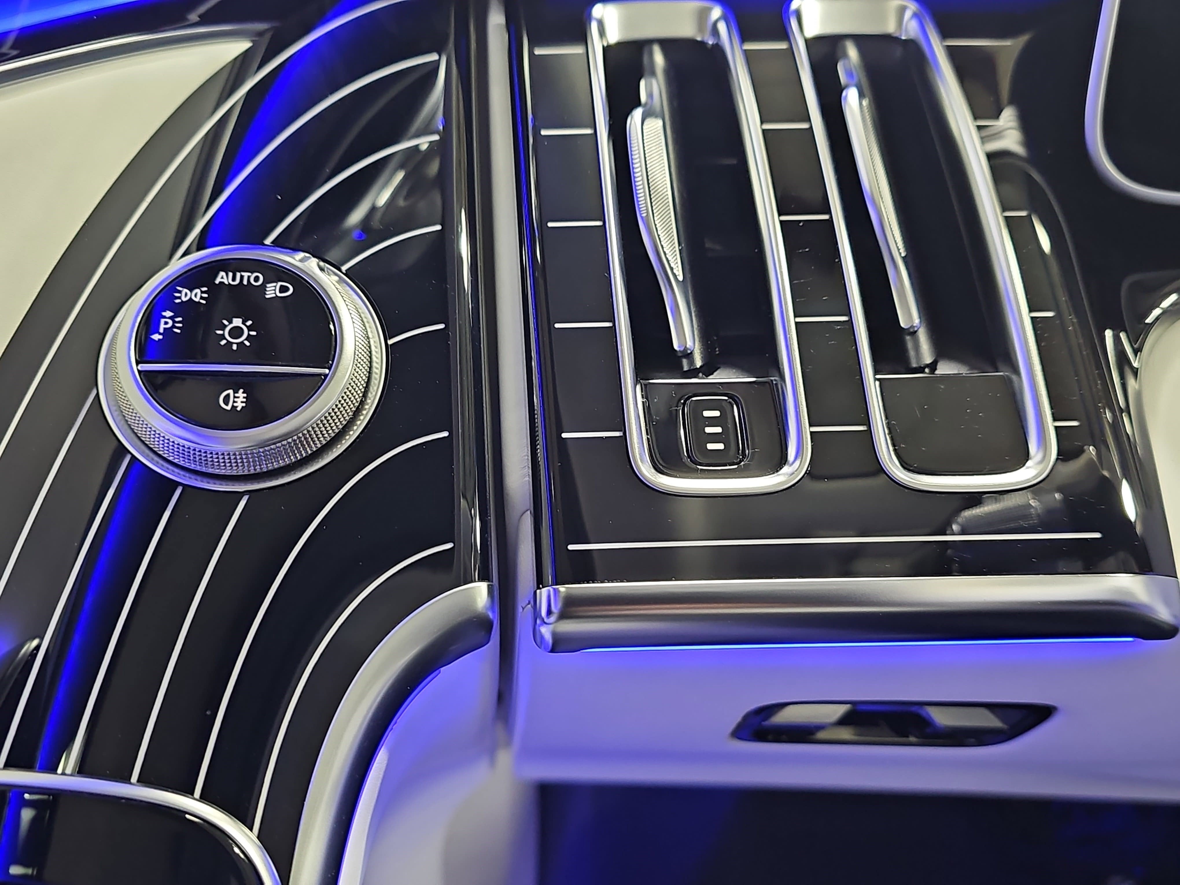 2023 Mercedes-Benz S-Class Maybach S 680