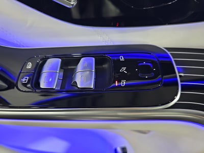 2023 Mercedes-Benz S-Class Maybach S 680