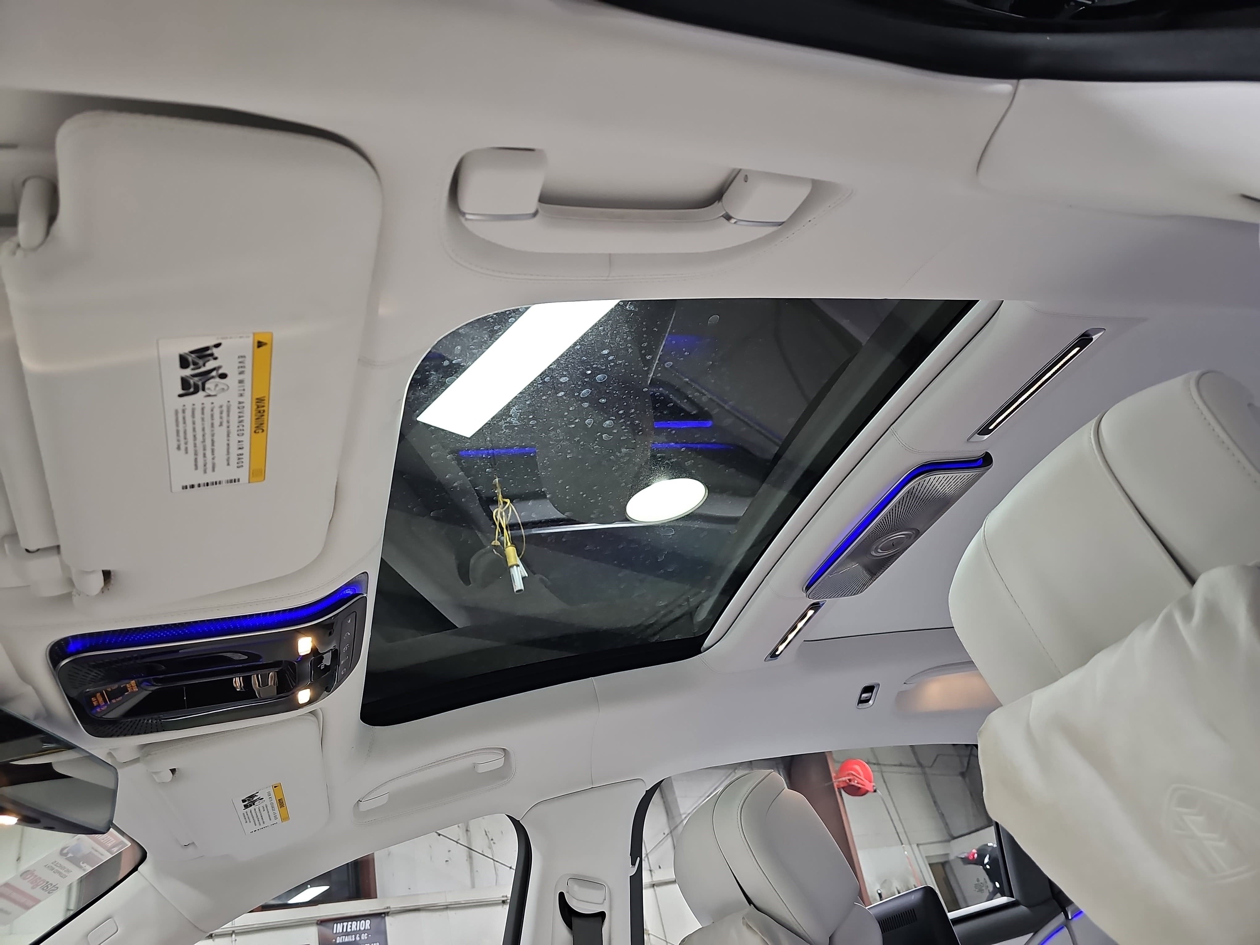 2023 Mercedes-Benz S-Class Maybach S 680