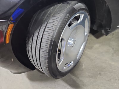 2023 Mercedes-Benz S-Class Maybach S 680