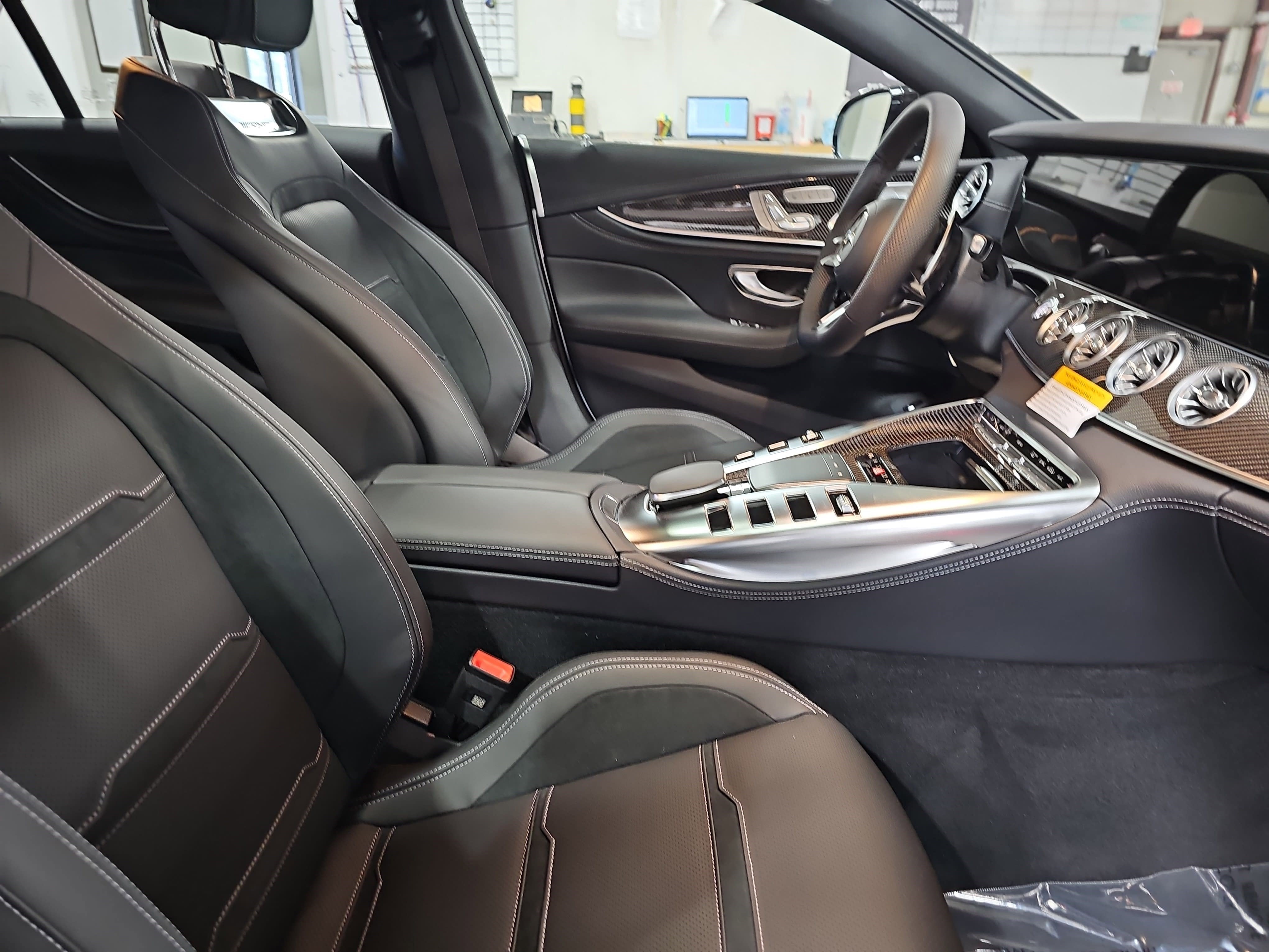 2026 Mercedes-Benz AMG® GT AMG® GT 43