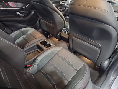 2026 Mercedes-Benz AMG® GT AMG® GT 43