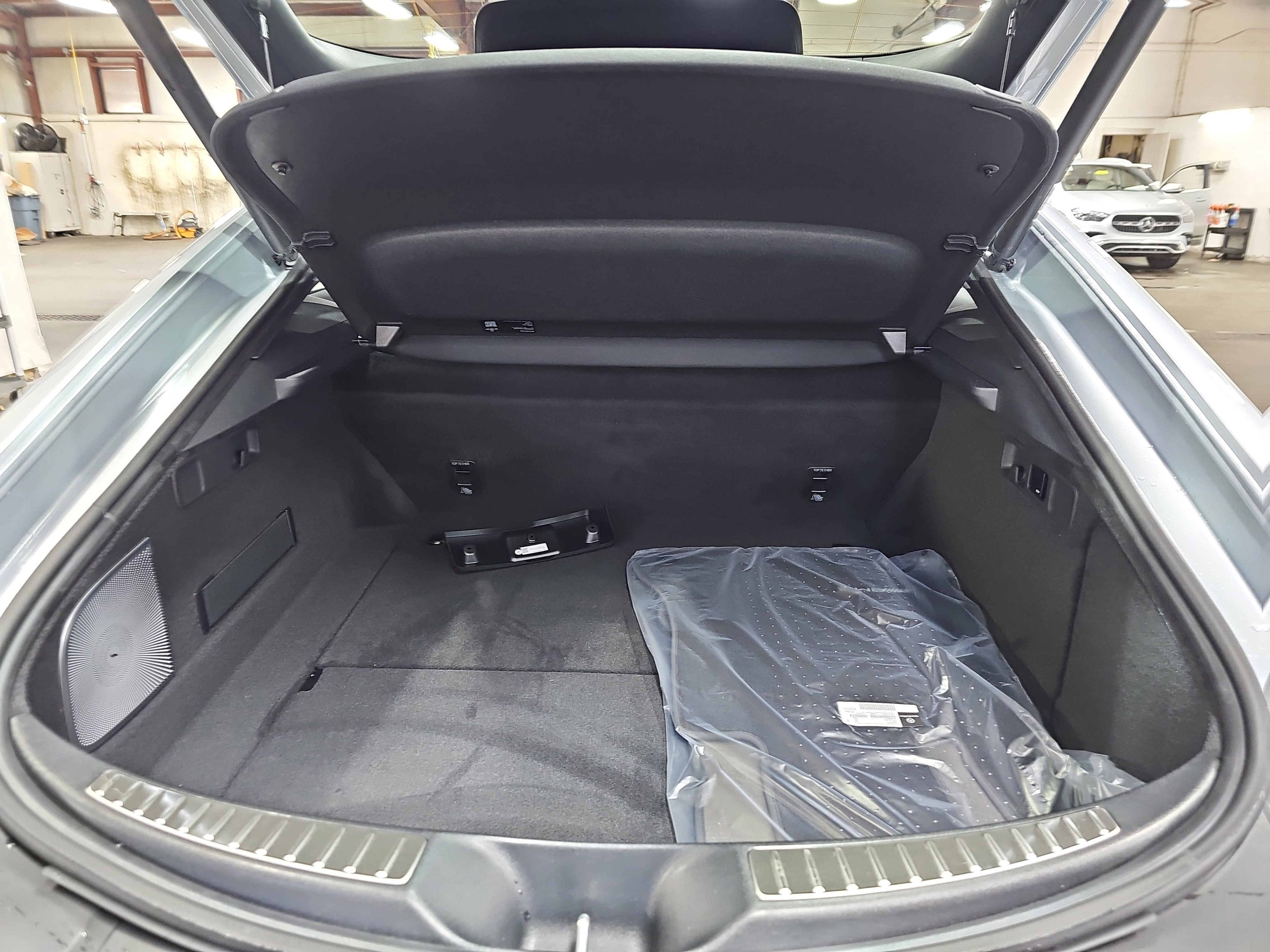 2026 Mercedes-Benz AMG® GT AMG® GT 43