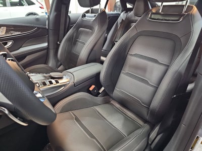 2026 Mercedes-Benz AMG® GT AMG® GT 43