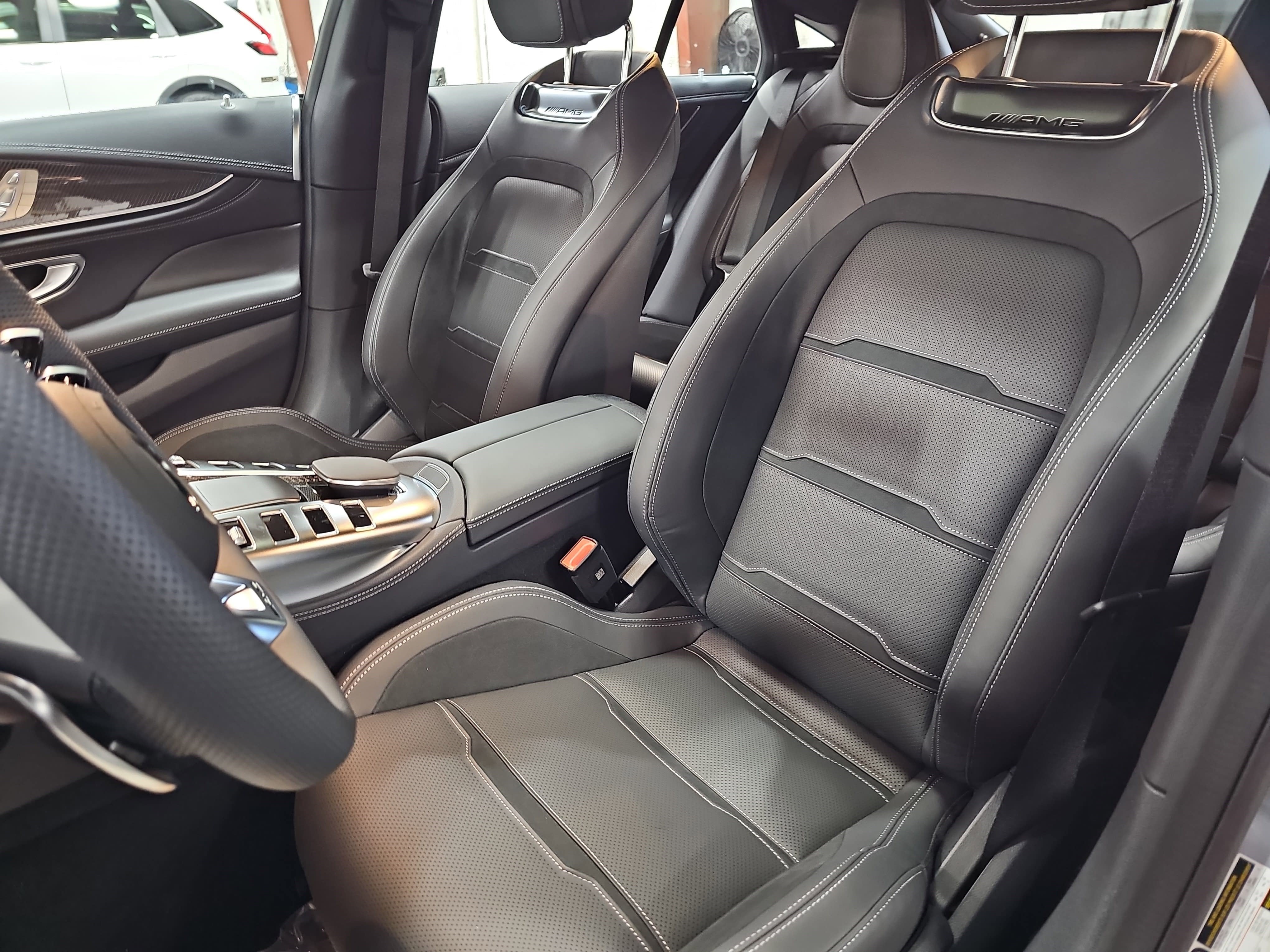 2026 Mercedes-Benz AMG® GT AMG® GT 43