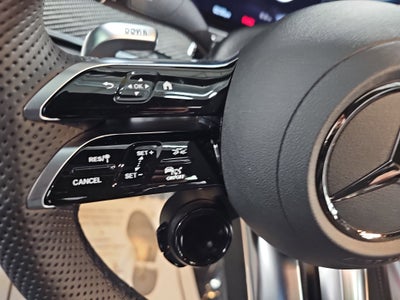 2026 Mercedes-Benz AMG® GT AMG® GT 43