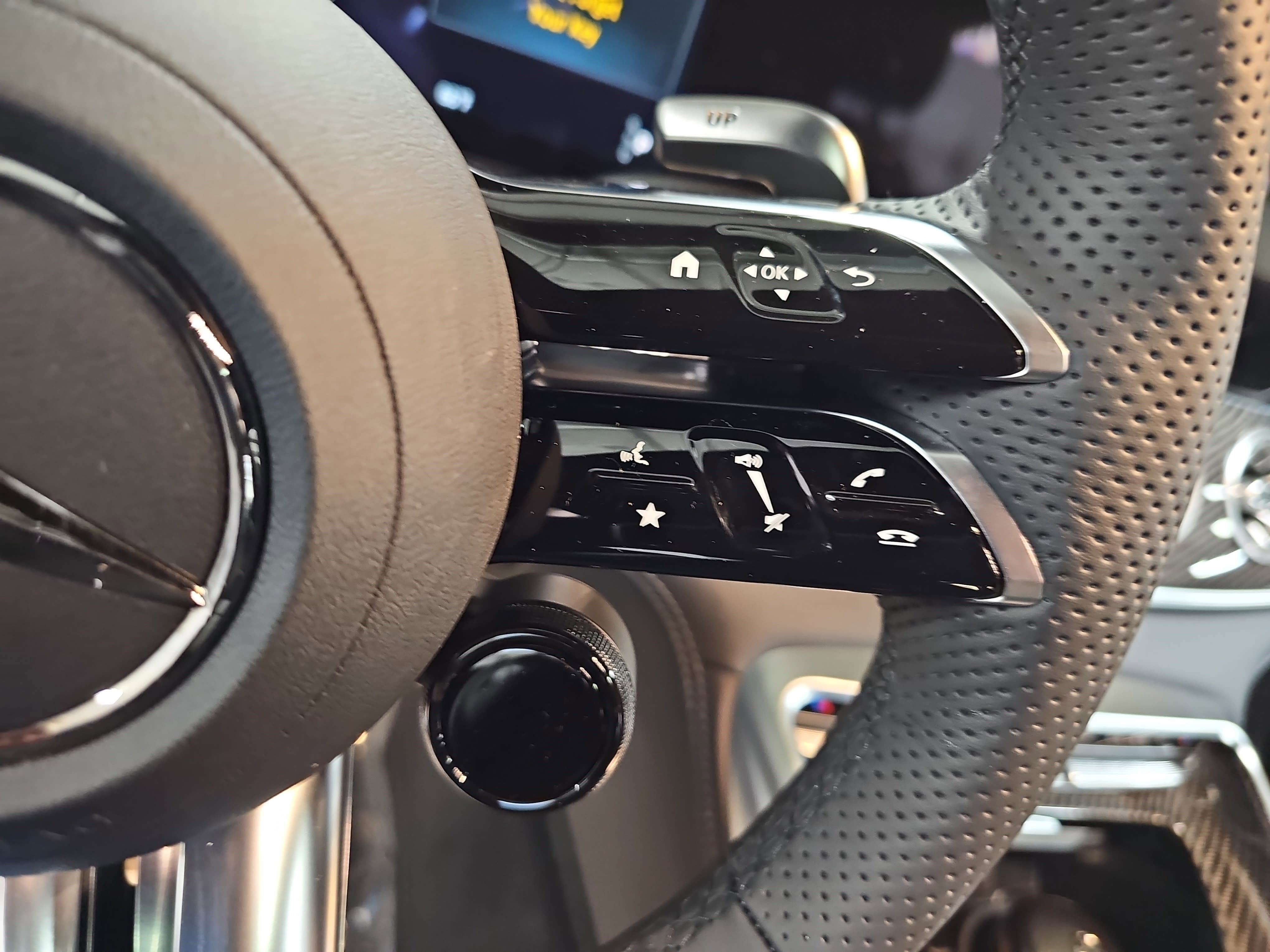 2026 Mercedes-Benz AMG® GT AMG® GT 43