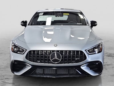 2026 Mercedes-Benz AMG® GT AMG® GT 43