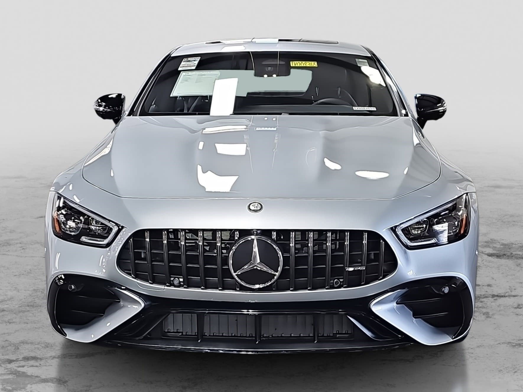2026 Mercedes-Benz AMG® GT AMG® GT 43