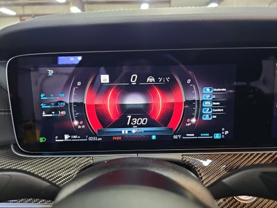 2026 Mercedes-Benz AMG® GT AMG® GT 43