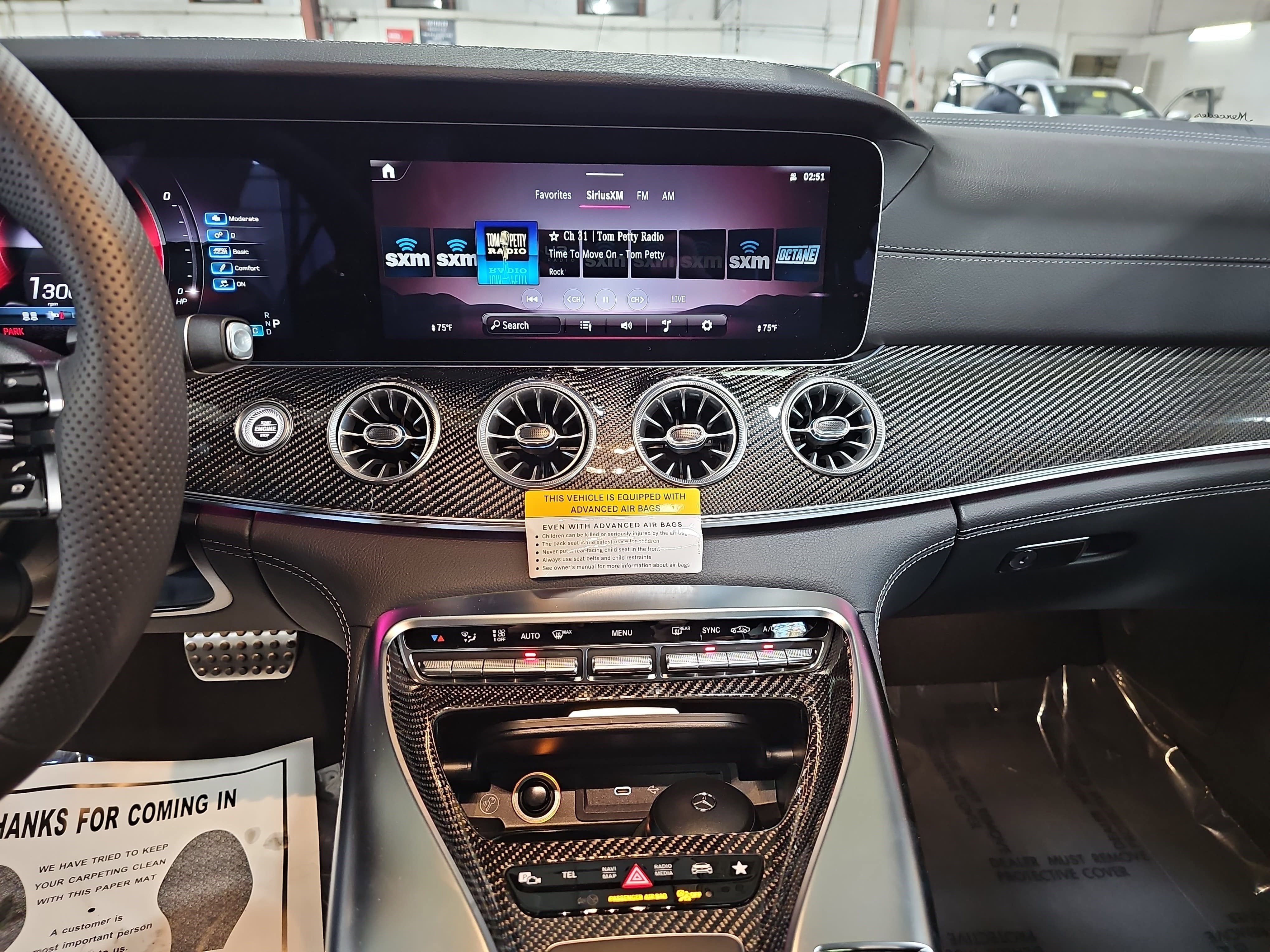 2026 Mercedes-Benz AMG® GT AMG® GT 43