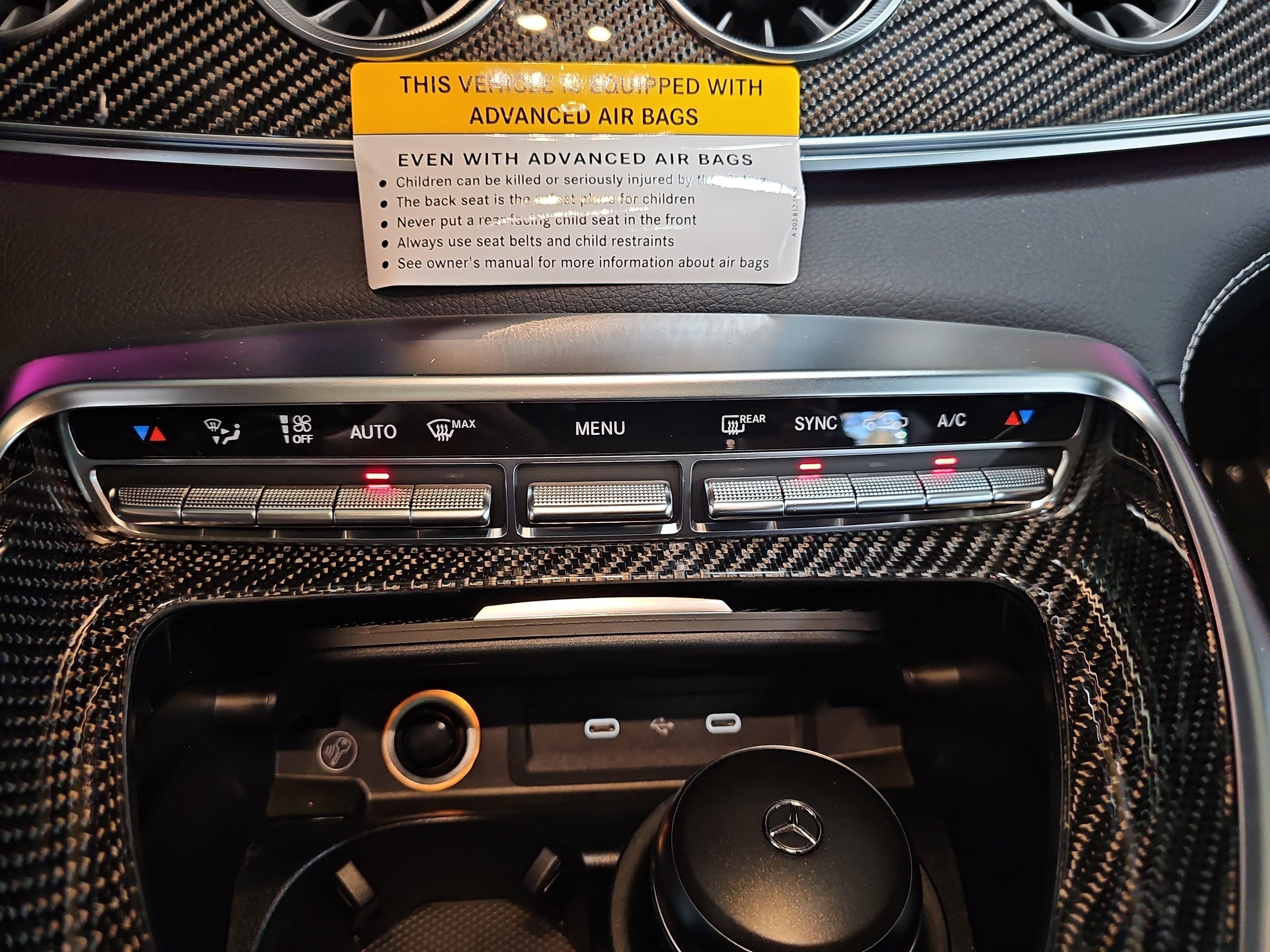 2026 Mercedes-Benz AMG® GT AMG® GT 43