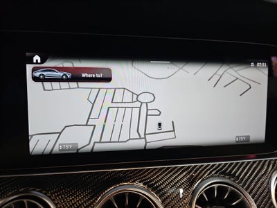 2026 Mercedes-Benz AMG® GT AMG® GT 43