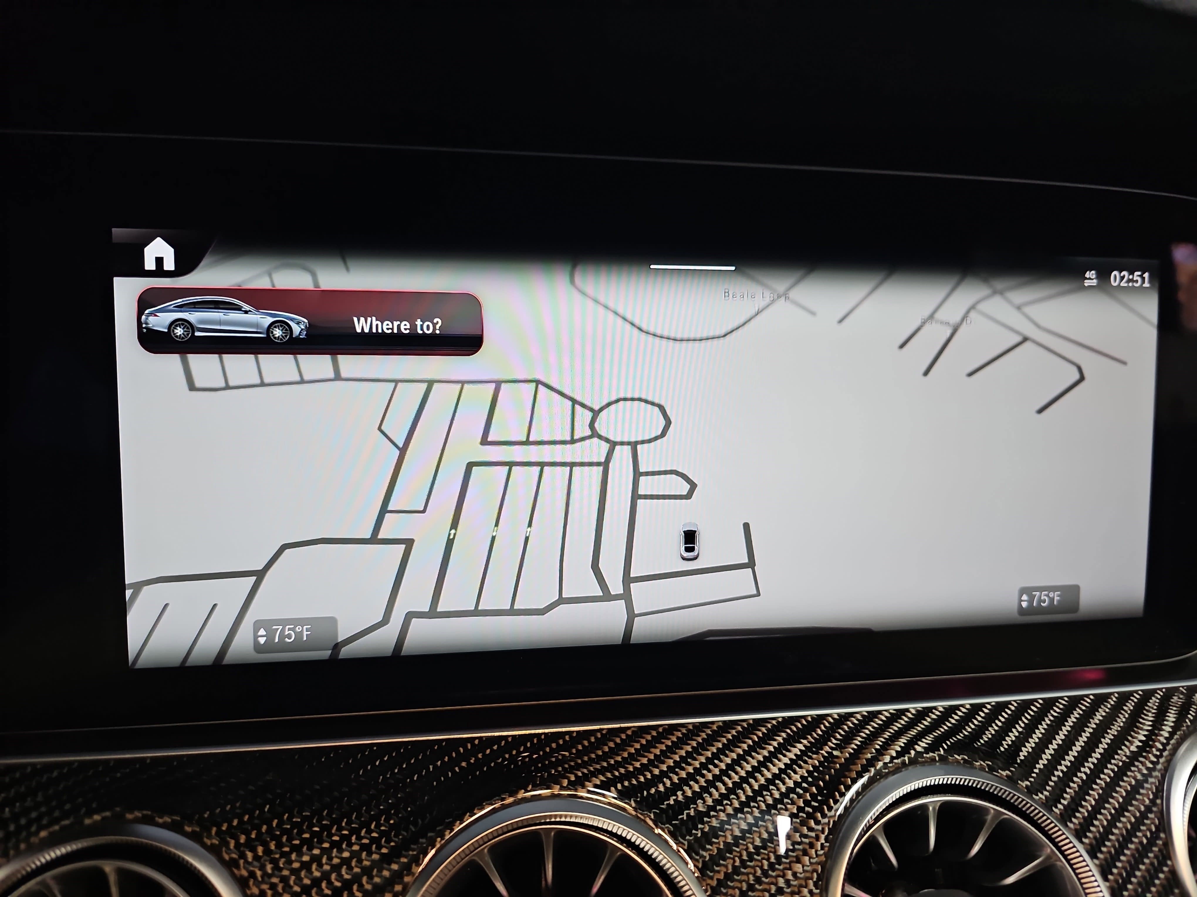 2026 Mercedes-Benz AMG® GT AMG® GT 43