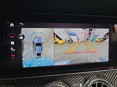 2026 Mercedes-Benz AMG® GT AMG® GT 43