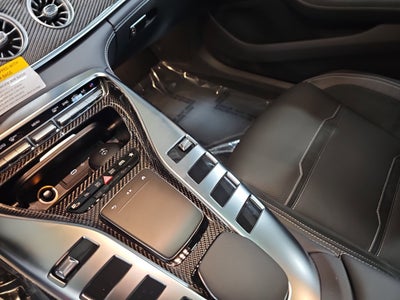 2026 Mercedes-Benz AMG® GT AMG® GT 43